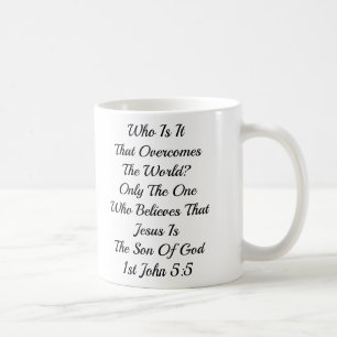 TAZA DE CAFÉ FE (DISEÑA TU PROPIA TAZA)