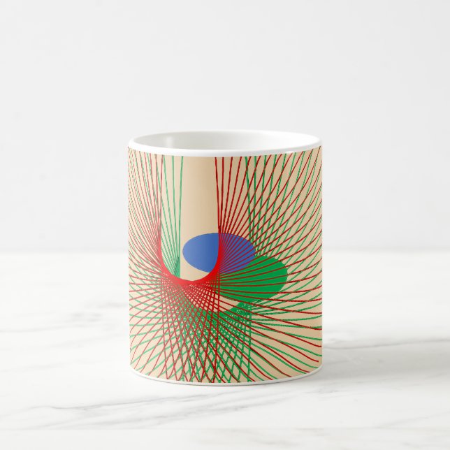 TAZA DE CAFÉ FECHA (Centro)