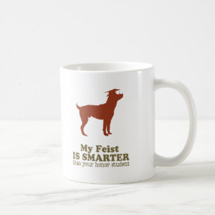 Taza De Café Feist de la montaña