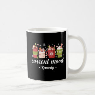 Taza De Café Felices fiestas - Cacao caliente