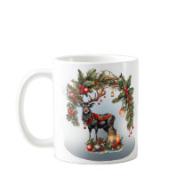 Felices Fiestas de los Renos