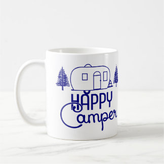 Taza De Café Felices Mugs de Camper