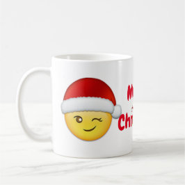 Taza De Café Felices Navidad