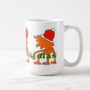 Taza De Café ¡Felices Navidades Mug!