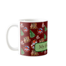 Felices vacaciones bebiendo