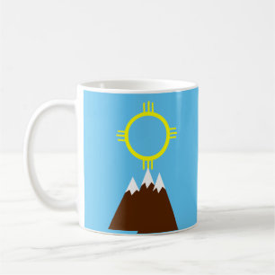 Taza De Café Felicidad y destino