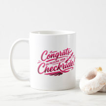 Felicidades por pasar tu checkride!