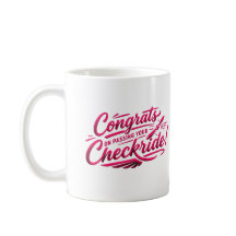 Felicidades por pasar tu checkride!