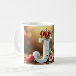 Taza De Café Felicitaciones