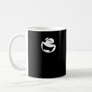 Taza De Café Felix Personalizado Laughing Cat Cute