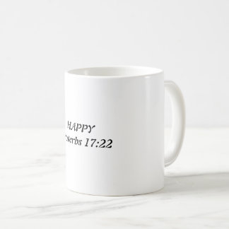 Taza De Café Feliz