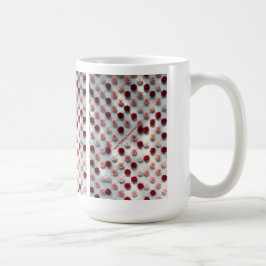 Taza De Café Feliz aniversario de bodas 