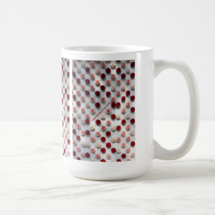 Taza De Café Feliz aniversario de bodas