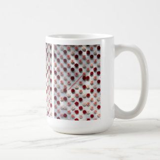 Taza De Café Feliz aniversario de bodas