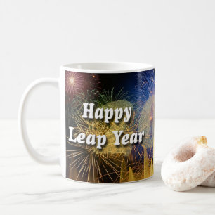 Taza De Café Feliz año 2020