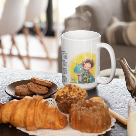 Taza De Café ¡Feliz Año Nuevo!