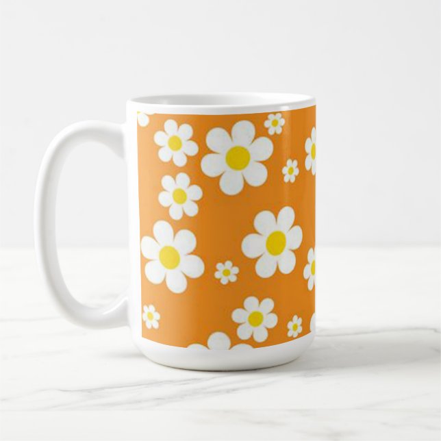 Taza De Café ¡Feliz café católico! (Izquierda)