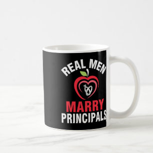 Taza De Café Feliz Casado Boda Novia Novio Hombres Reales se Ca