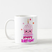 Feliz cumpleaños Coffee Mug