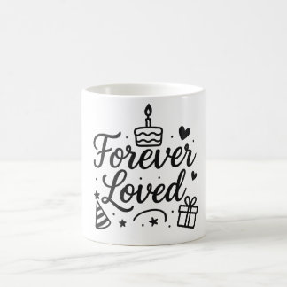 Taza De Café 🎂 Feliz Cumpleaños Mug - Colorido y divertido caf
