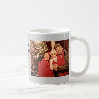 Taza De Café Feliz cumpleaños personalizado