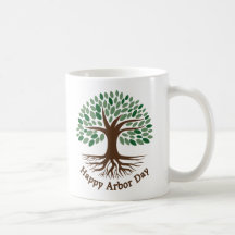 Feliz Día de Arbor