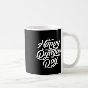 Taza De Café Feliz día de Dyngus, lindo festival de Ucrania, di