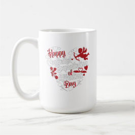 Taza De Café Feliz Día de la Explotación Capitalista