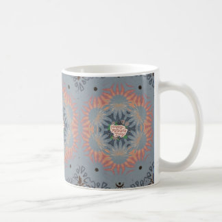 Taza De Café Feliz Día de la Madre
