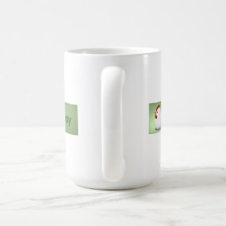 Taza De Café Feliz Día de la Madre Mug