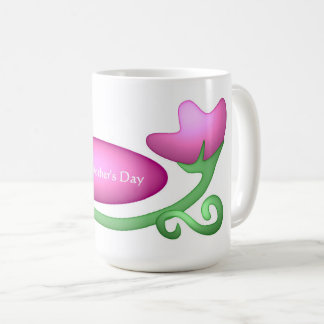 Taza De Café Feliz Día de la Madre Mug