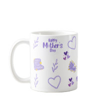 Feliz Día de la Madre Mug