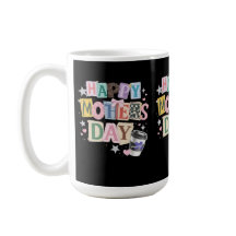 Feliz día de las madres, mamá agradecida