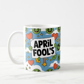 Taza De Café Feliz Día de los Inocentes