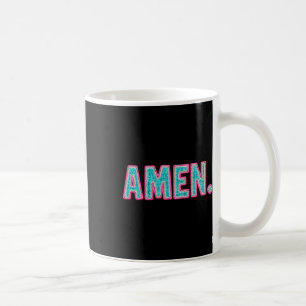 Taza De Café Feliz día de Pascua Jesús hombres mujeres niños cr