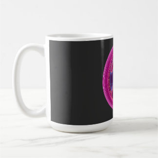 Taza De Café Feliz Día de Pi Regalo de profesor de matemáticas