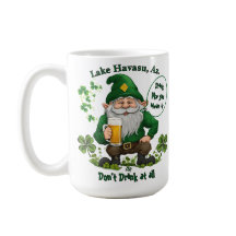 Feliz Día de San Patricio