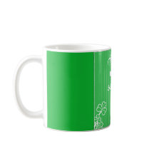 Feliz Día de San Patricio Mug