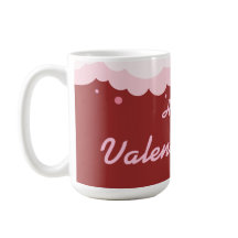 Feliz Día de San Valentín