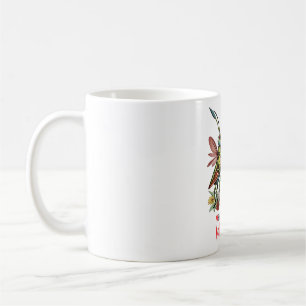 Taza De Café Feliz Día de San Valentín