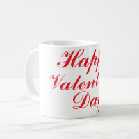 Feliz Día de San Valentín