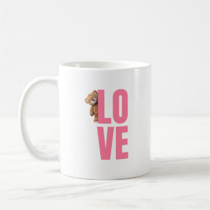 Taza De Café Feliz Día de San Valentín 2023 divertidas imágenes