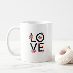 Taza De Café Feliz Día de San Valentín 2024 - Divertidas imágen