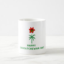 FELIZ DÍA DE SASKATCHEWAN