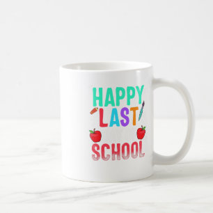 Taza De Café Feliz Día Del Estudio De La Apreciación De Los Mae