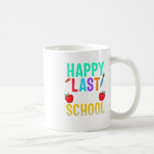 Taza De Café Feliz Día Del Estudio De La Apreciación De Los Mae