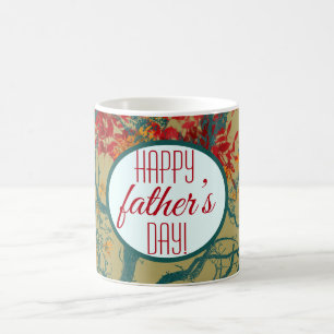 Taza De Café ¡Feliz Día del Padre! El valor incalculable de los