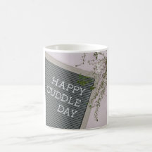 Feliz Día del Refresco (abrazos cálidos y abrazos