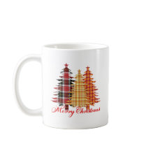 Feliz diseño navideño con patrones impecables