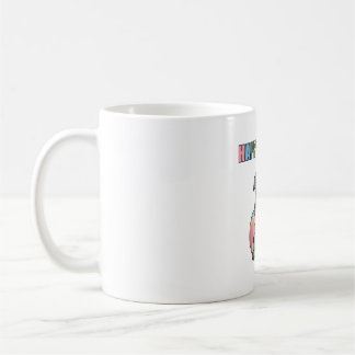 TAZA DE CAFÉ FELIZ FÁCIL